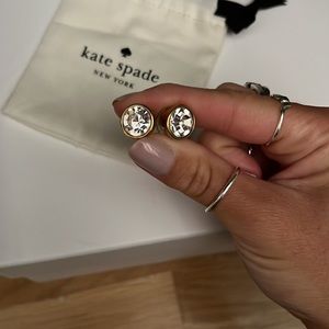 Kate Spade Stud Earrings